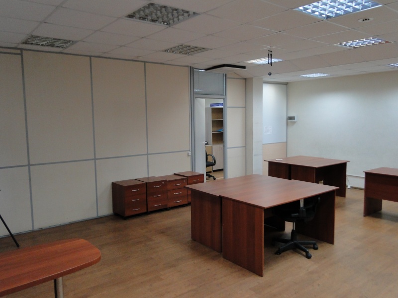 Офис № 303 - 72 м2 505 руб/м2 - (36 360 руб. в месяц)